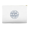 carpe denim Accessory Pouches