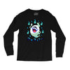 yokai butler Long Sleeve Shirts