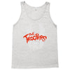 the troopers Tank Top