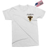 black clover pocket Exclusive T-shirt