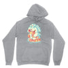 polar bear Unisex Hoodie