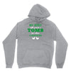 my body is not a tomb! Unisex Hoodie