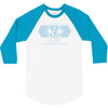 prescott pharmaceuticals 3/4 Sleeve Shirt