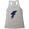 Srar Bolt Racerback Tank