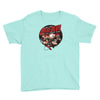 baredevil Youth Tee