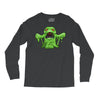 toxic monster 2 Long Sleeve Shirts