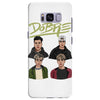 dobre twins Samsung Galaxy S8 Plus