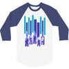 onstage pentatonix 3/4 Sleeve Shirt