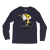 race advantage Long Sleeve Shirts