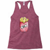 Big Fries Racerback Tank