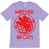 mother of cat new T-Shirt