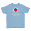 aviation air canada crew Youth Tee
