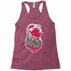 poster Racerback Tank
