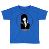 Stay with me Toddler T-shirt