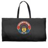 everything is awesome   mens funny lego Weekender Totes