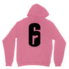 Rainbow Six Siege Unisex Hoodie