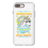 5  unicorn stab idiots iPhone 8 Plus