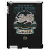 lucky dragon lager iPad 3 and 4 Case