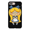 ugly alice is ugly iPhone 8 Plus