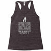 daddy Racerback Tank