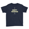happy festivus Youth Tee