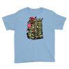 rock accident Youth Tee