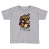 new feic stuff Toddler T-shirt