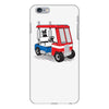 minimus prime iPhone 6/6s Plus Case