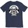 hard worker V-Neck Tee