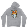 avatar of the air nomads Unisex Hoodie