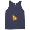 pizza boy Tank Top