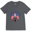 fahter you are the legend V-Neck Tee
