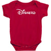 disnerd Baby Bodysuit