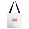 love pop Tote Bags