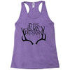 aperitif Racerback Tank