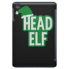 christmas head elf iPad Mini