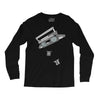 boombox Long Sleeve Shirts