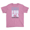 california republic Youth Tee