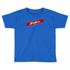 jerk store Toddler T-shirt