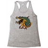 mammon Racerback Tank