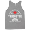 vancouver canada 2400x3200 Tank Top