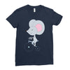 Biker Mice Ladies Fitted T-Shirt