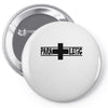 paraletic Pin-back button