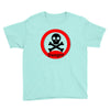 fahrie77 Youth Tee