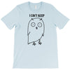 i can't sleep T-Shirt