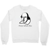 prose before hos Crewneck Sweatshirt