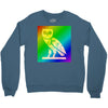 ovo awsome Crewneck Sweatshirt