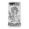 merry krampus iPhone 7 Plus Case