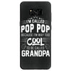 I Am Called Pop Pop... Samsung Galaxy S8