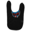 meta luna Baby Bibs